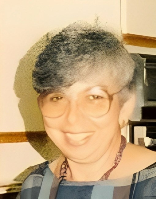 Obituary of Betty Ann Ablon