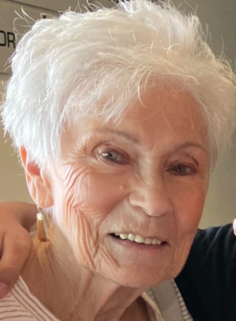 Obituary of Nola Irene Holaway