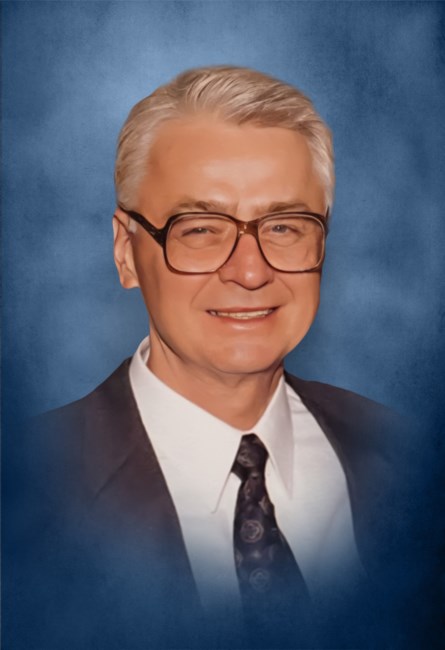 Avis de décès de Charles Francis Lind