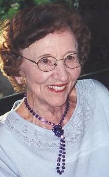 Obituary of Barbara Lee Smith