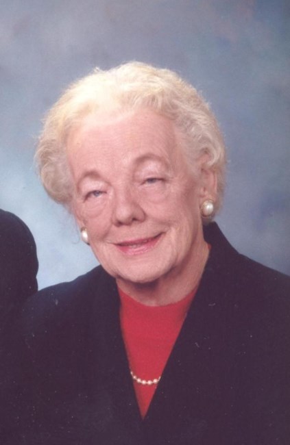 Obituary of Wanda Wirth Jolly