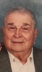 Obituary of Joseph Scaglione
