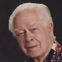 Obituary of Orville Francis Stadelman