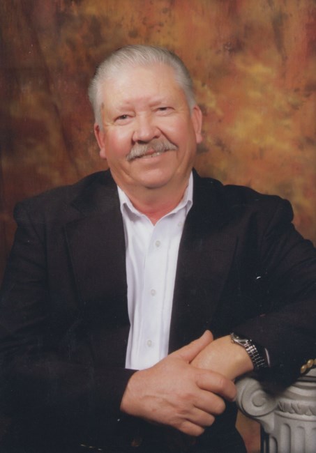 Obituary of Keith E. Butcher