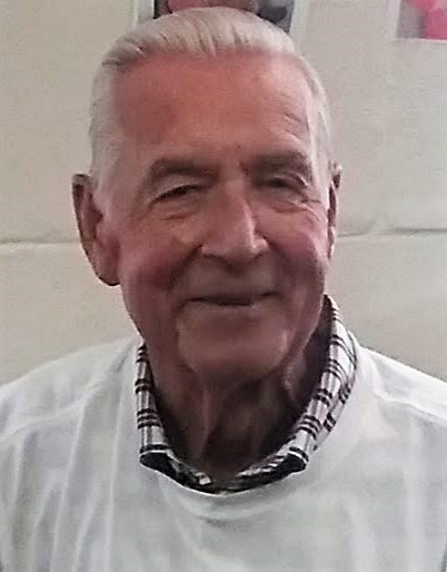 Obituary of James Norman Chalkley