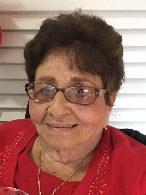Obituary of Sarah E Pena