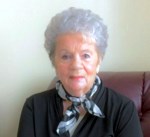 Eleanor Roush