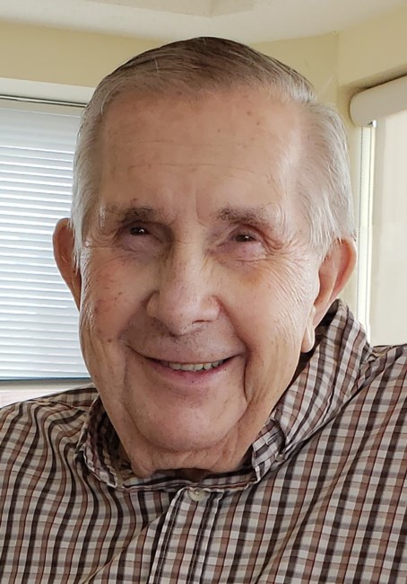Obituary of Bill Krasiun