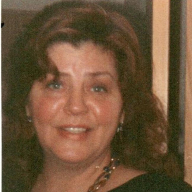 Obituary of Nancy Joan Torsen