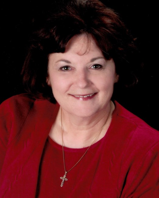 Obituary of Leslie Jean Brixey