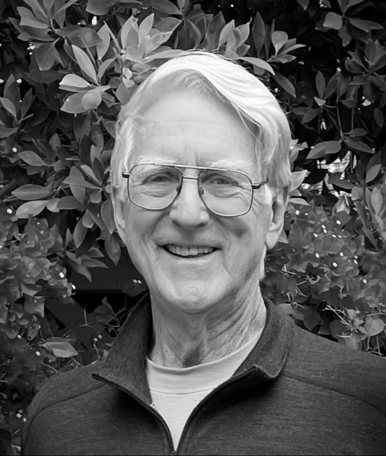 Obituary of Richard Samuel Shoberg Jr.