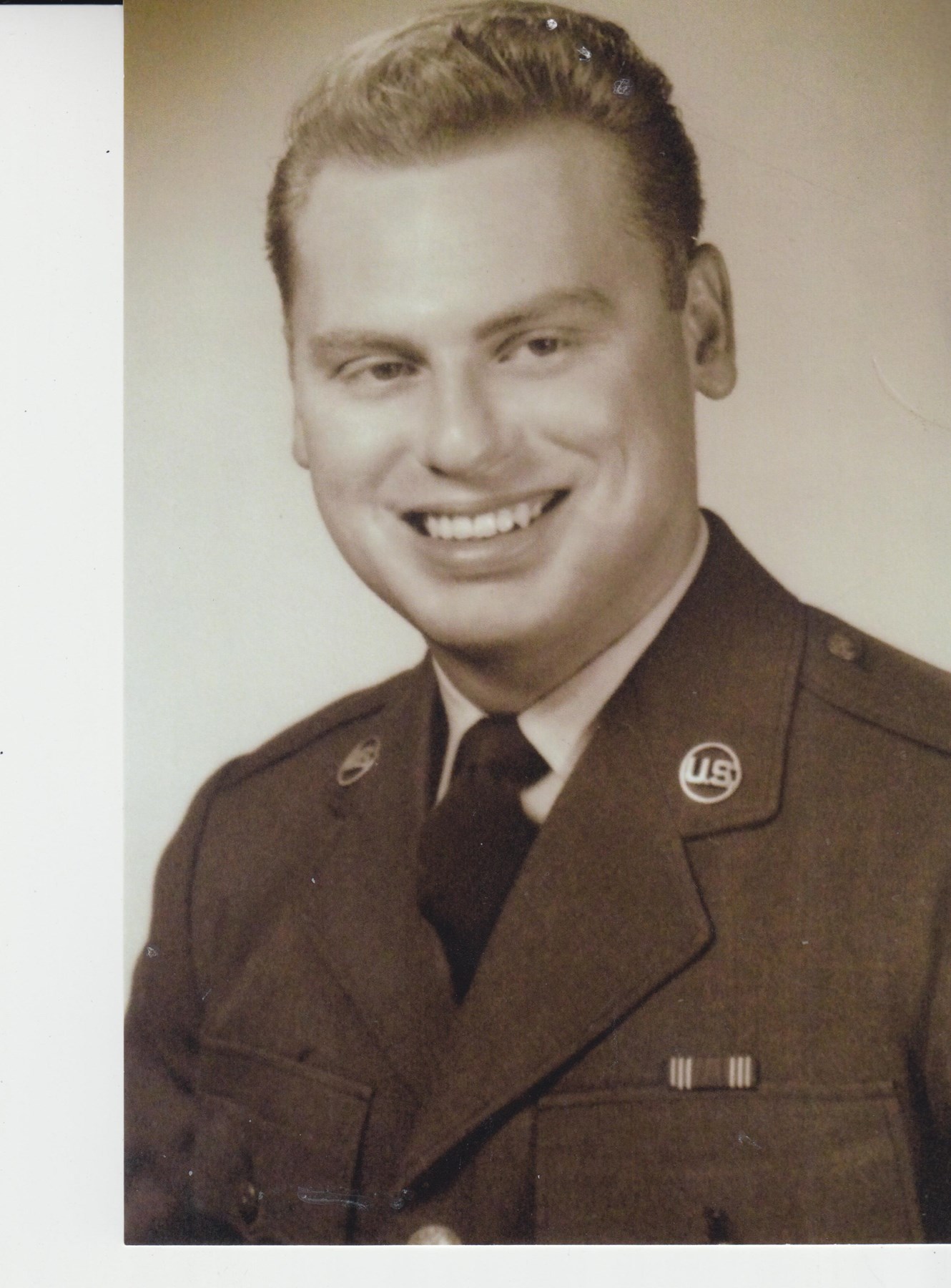 Obituary of Walter William Weiss