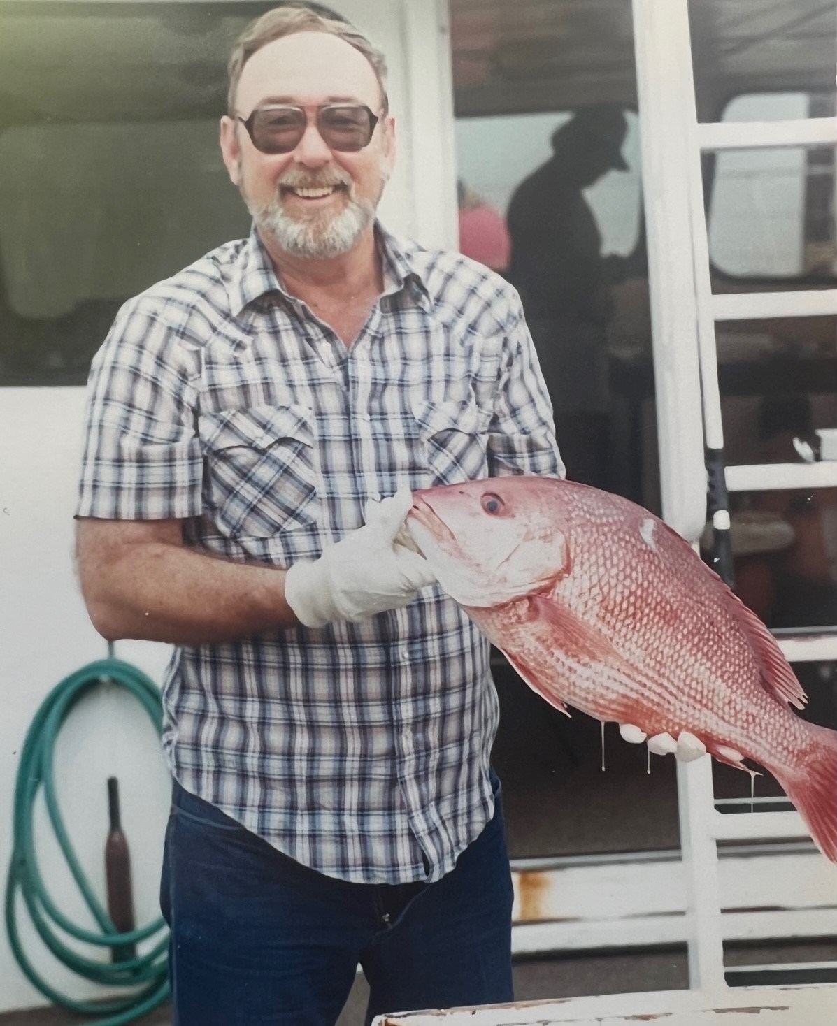 Obituary of Edwin Lee Brandon