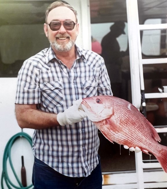 Obituary of Edwin Lee Brandon