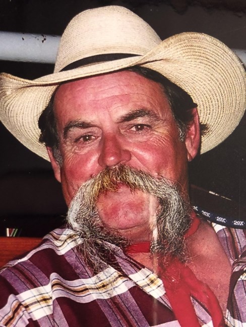 Avis de décès de Darrel Wade Fox