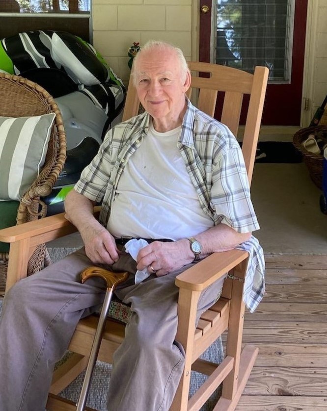 Obituary of Dr. Leon T. Jordan, Jr.