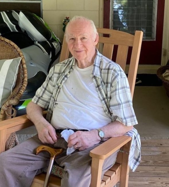 Obituary of Dr. Leon T. Jordan, Jr.