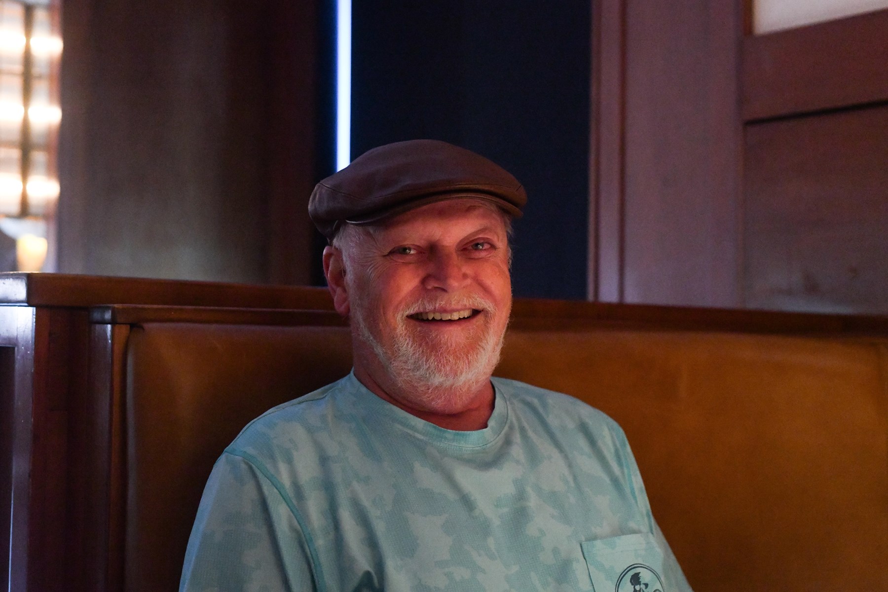 Avis de décès de Mickey Sircy Brooks