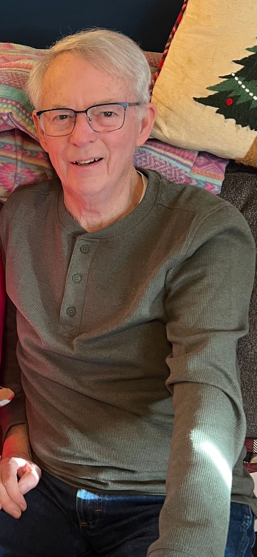 Avis de décès de Robert "Bob" Andrews