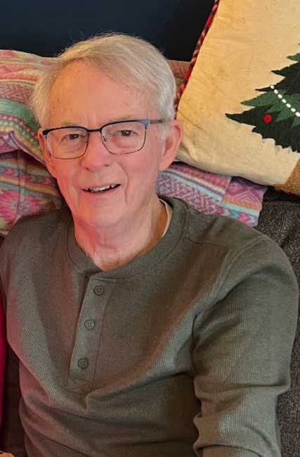 Obituary of Robert "Bob" Andrews