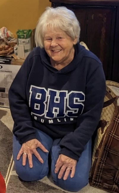 Obituary of Patricia S. Bell