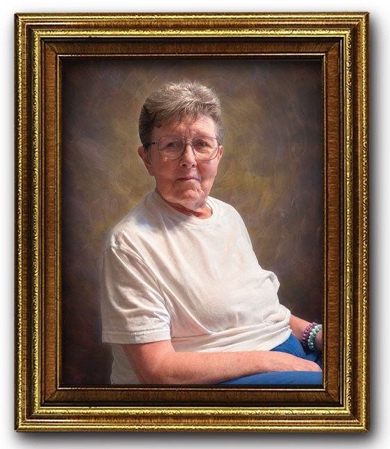 Obituary of Agatha Ann Gavagan