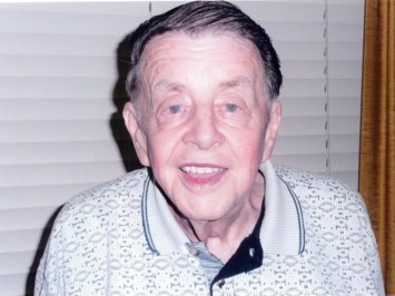 Obituary of Frederick Arnold Paul