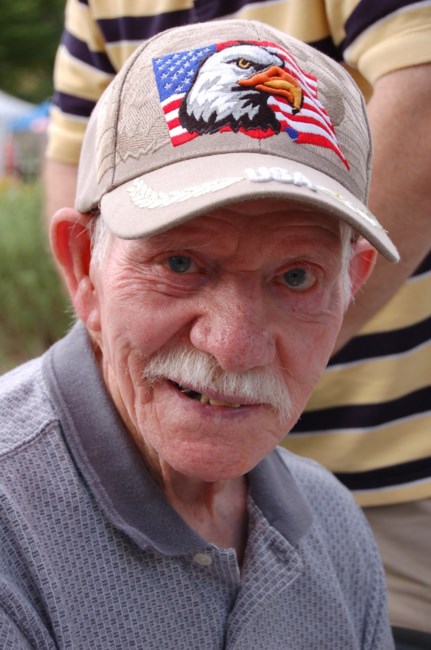 Obituary of Ray Thompson