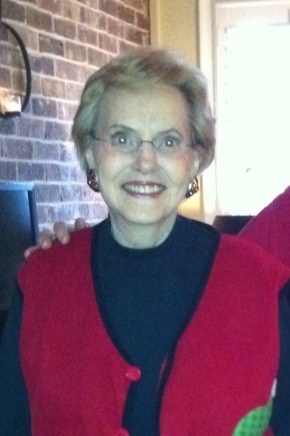 Obituary of Lucille (Susie) Keyes