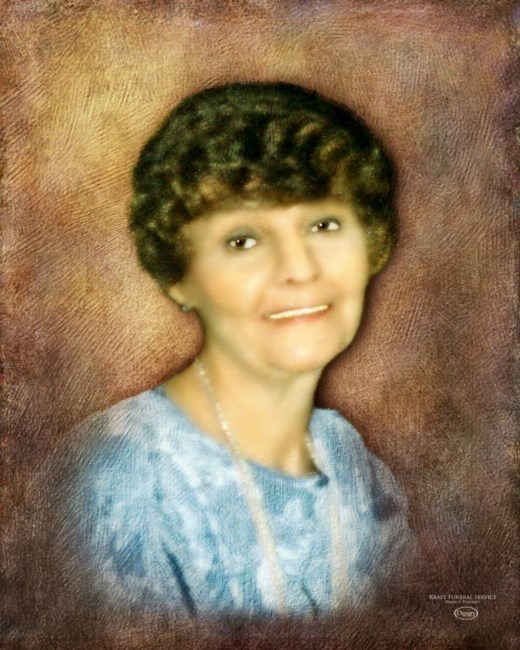 Obituary of Wanda E. Hargis Catt