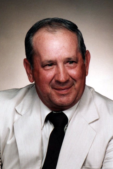 Obituary of Frank Lich