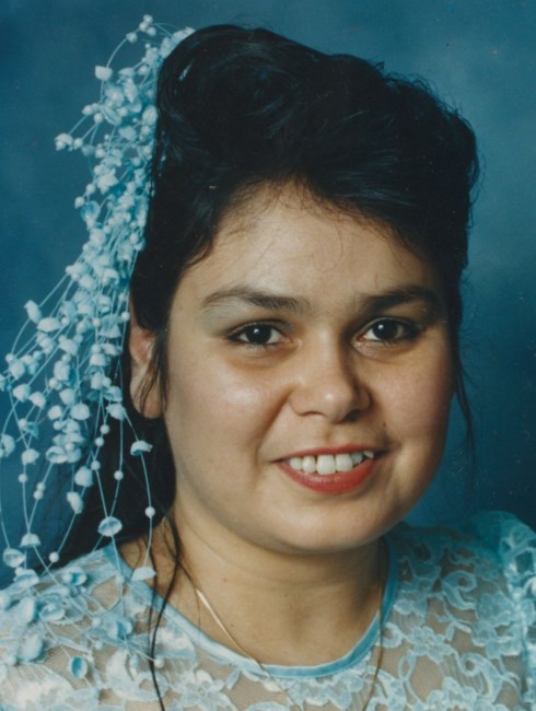 Obituary of Esther Santana