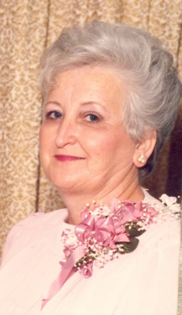 Obituary of Mabel Lawhorn
