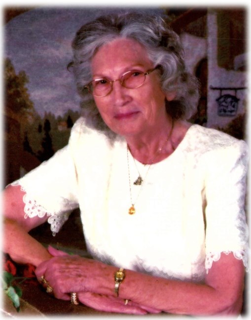 Obituary of Lola F. McClintock