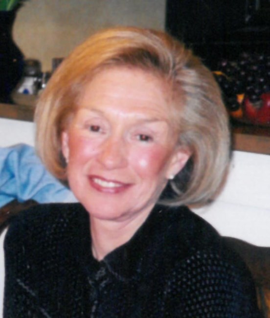 Obituary of Barbara Lee Friello