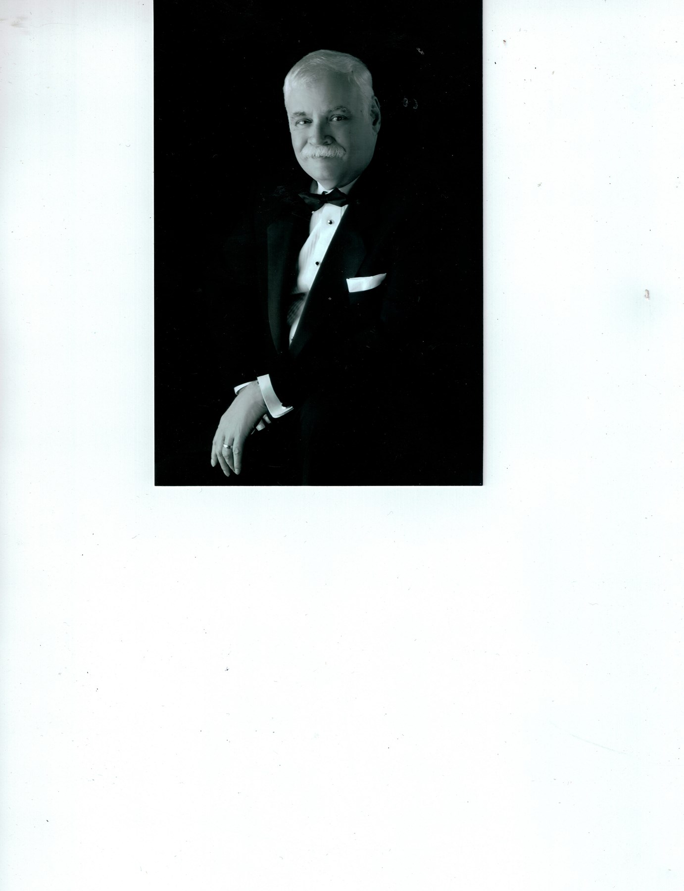 Obituary of Dennis Michael Lyons