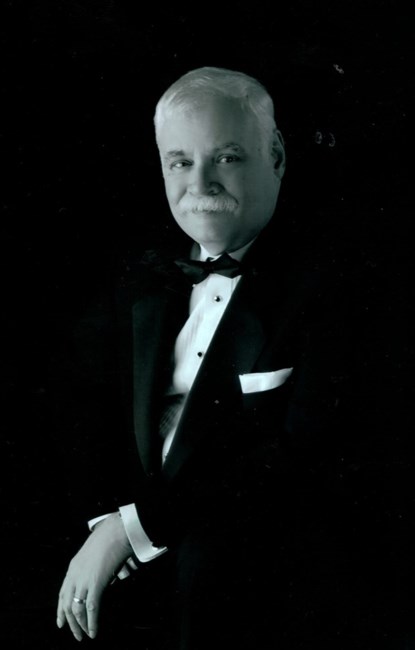 Obituary of Dennis Michael Lyons