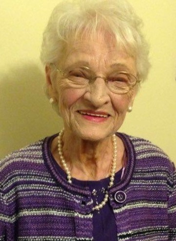 Obituary of Alice Marguerite Terriah-Piper