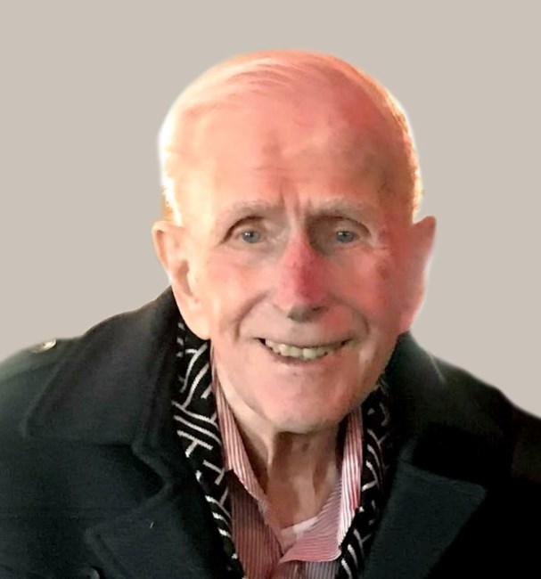 Obituary of Frank V. Nausieda