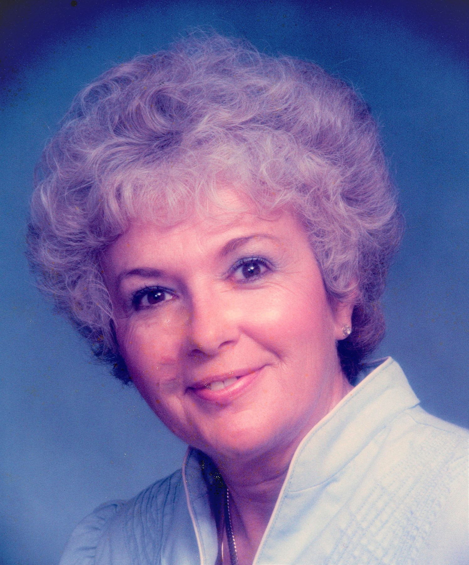 Obituary of Georgia Catherine Donnelly