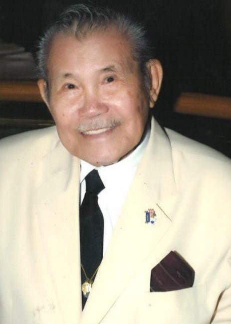 Obituary of Eustaquio Ed Camposagrado Merced