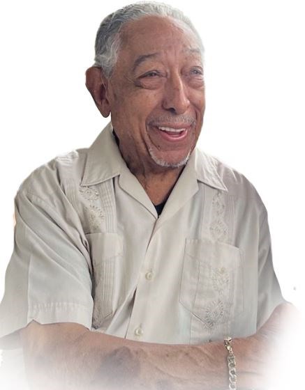 Obituary of Henry Raymond Thompson Sr