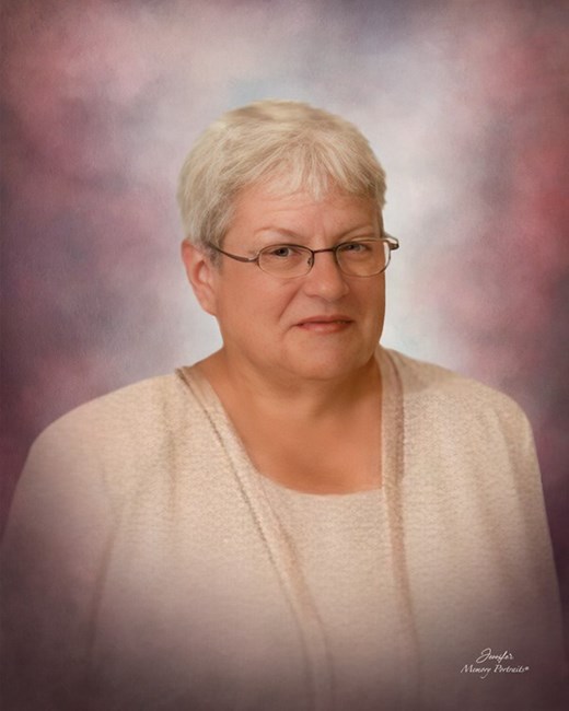 Obituary of Linda W Martin