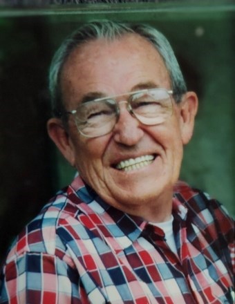 Obituary of Franklin Dwight Jones