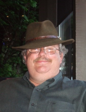 Obituary of George Franklin Hubbs