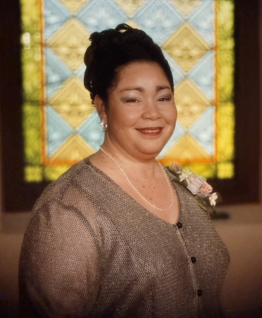 Obituary of Elva Nelly Atherton