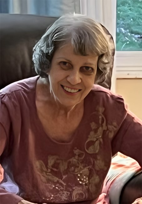 Obituary of Susan M. Shea