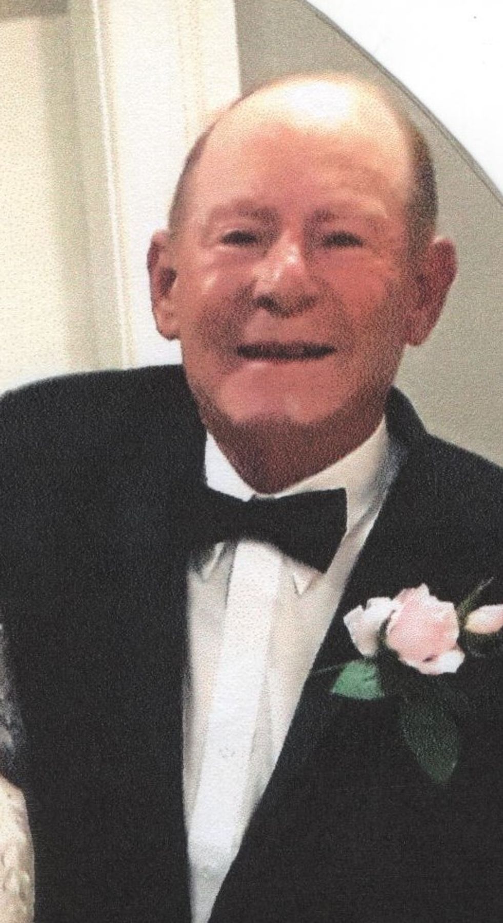 Obituary of William Reid Kennerly