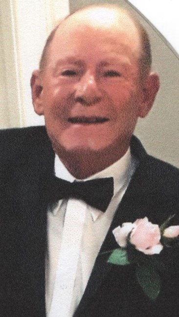 Obituary of William Reid Kennerly