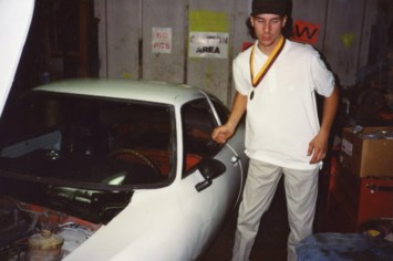Obituary of Kelly Joseph Chambers